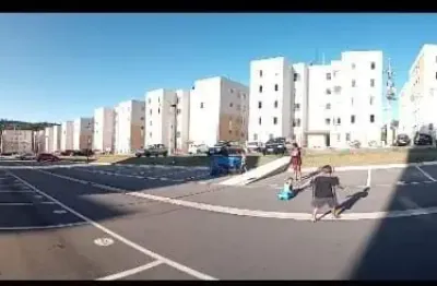 Apartamento com 2 quartos à venda no Terra Preta, Mairiporã 