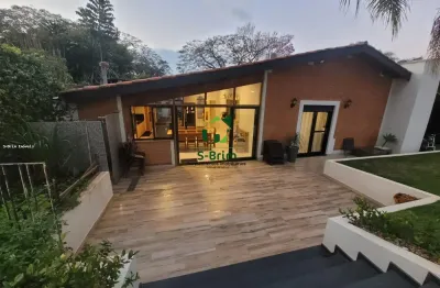 Casa com 4 quartos à venda na Vila Giglio, Atibaia 
