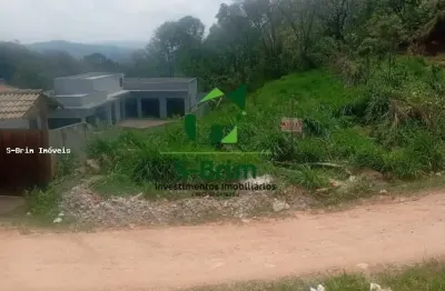 Terreno para venda atibaia / sp estância santa maria do portão