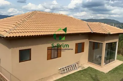 Casa com 3 quartos para alugar no Portão, Atibaia 