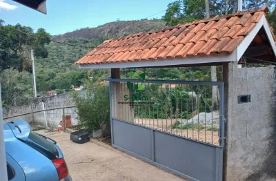 Casa com 2 quartos à venda no Portão, Atibaia 
