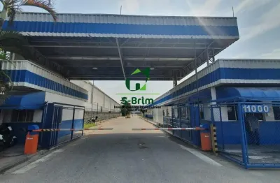 Barracão / Galpão / Depósito para alugar no Centro, Atibaia 