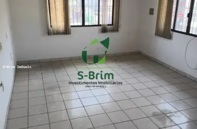 Sala comercial com 2 salas para alugar no Portão, Atibaia 