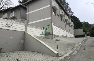 Casa em condomínio fechado com 2 quartos para alugar no Portão, Atibaia 
