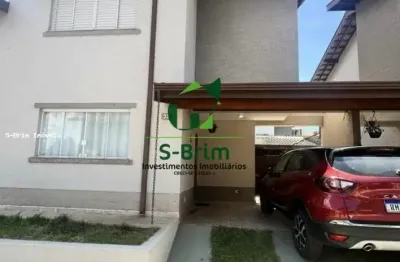 Casa com 3 quartos à venda no Jardim Estância Brasil, Atibaia 