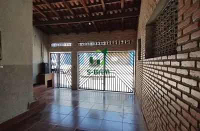 Casa à venda no Jardim Imperial, Atibaia 