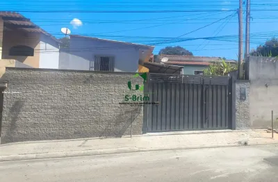 Casa com 2 quartos à venda no Jardim Imperial, Atibaia 