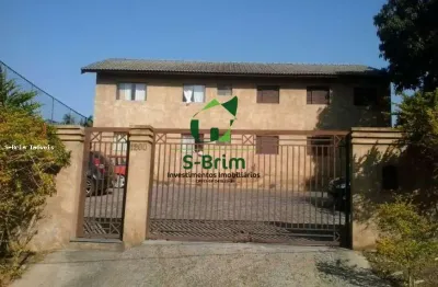 Apartamento com 3 quartos para alugar no Centro, Atibaia 