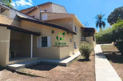 Casa com 3 quartos à venda no Rosário, Atibaia 