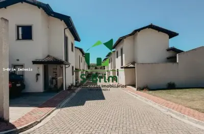 Casa para venda - atibaia / sp - condomínio: residencial marchant buarque