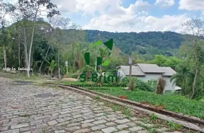 Terreno à venda no Centro, Mairiporã 
