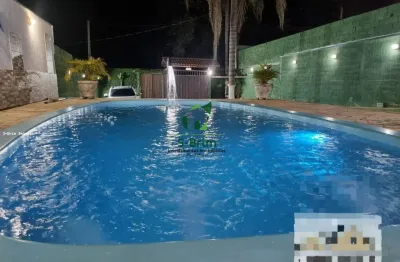 Chácara / sítio com 3 quartos à venda no Centro, Jarinu 