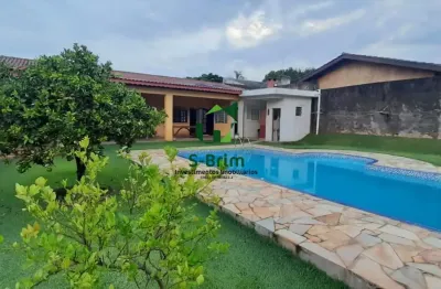 Casa com 3 quartos à venda no Centro, Atibaia 