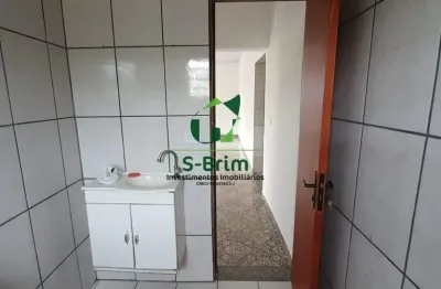 Casa com 2 quartos à venda na Serra Negra, Bom Jesus dos Perdões 