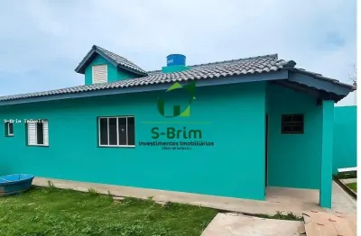 Casa com 2 quartos à venda no Terra Preta, Mairiporã 