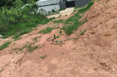 Terreno para Venda Atibaia / SP - Estância Santa Maria do Portão
