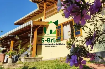 Chácara / sítio com 3 quartos à venda no Portão, Atibaia 