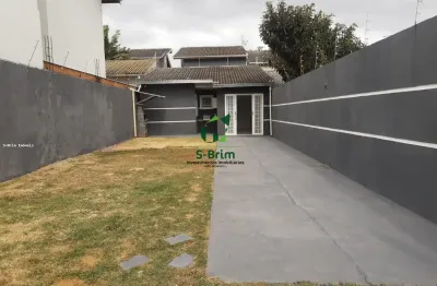 Casa com 1 quarto para alugar no Centro, Atibaia 