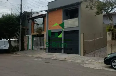 Casa com 3 quartos à venda no Alvinópolis, Atibaia 
