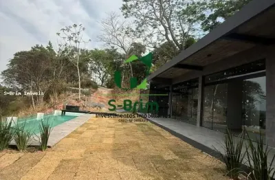 Chácara / sítio com 3 quartos à venda no Centro, Igaratá 