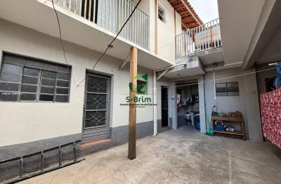Casa com 5 quartos à venda no Centro, Atibaia 