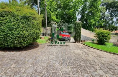 Chácara / sítio com 2 quartos à venda no Centro, Mairiporã 