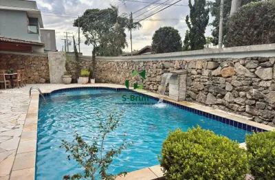 Casa com 3 quartos à venda na Vila Petrópolis, Atibaia 