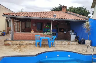 Casa com 2 quartos à venda no Alvinópolis, Atibaia 