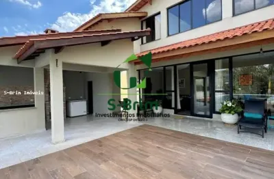 Chácara / sítio com 3 quartos à venda no Jardim Centenário, Atibaia 