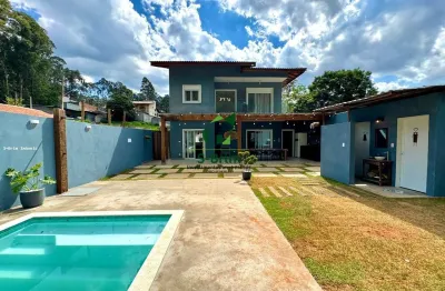 Casa para venda atibaia / sp - próximo a lucas nogueira garcez