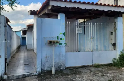 Casa com 2 quartos à venda no Jardim Brogotá, Atibaia 
