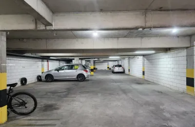 Apartamento com 1 quarto à venda no Alvinópolis, Atibaia 