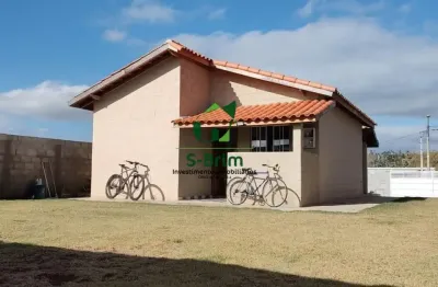 Casa com 2 quartos à venda no Centro, Atibaia 