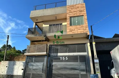 Casa com 3 quartos à venda no Mato Dentro, Atibaia 