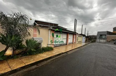 Casa com 3 quartos à venda no Jardim Real, Bom Jesus dos Perdões 