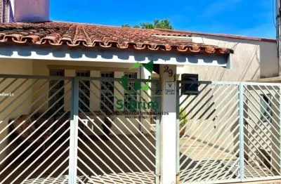 Casa com 2 quartos à venda no Parque dos Coqueiros, Atibaia 