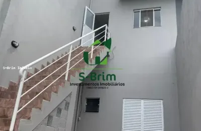 Casa com 3 quartos à venda no Jardim Brogotá, Atibaia 