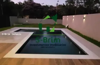 Casa com 3 quartos à venda no Portão, Atibaia 