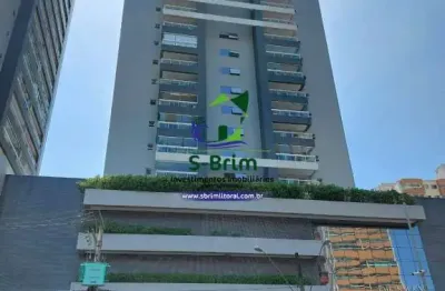 Apartamento com 2 dormitórios sendo 1 suite  - r$ 650 mil
