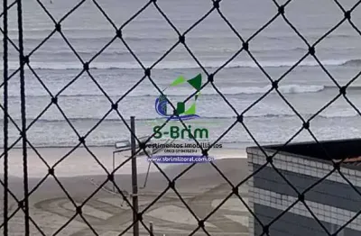 Apartamento com 2 quartos à venda na Tupi, Praia Grande 