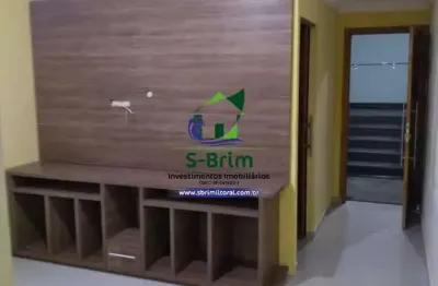 Apartamento moderno e versátil na guilhermina – praia grande/sp.