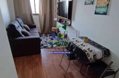 Apartamento na ocian – praia grande | 500 metros da praia