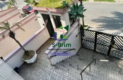 Apartamento com 1 quarto à venda na Tupi, Praia Grande 