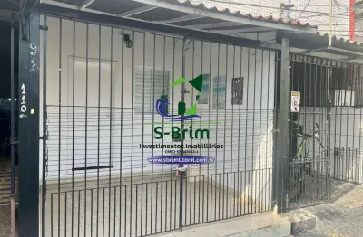 Sala comercial para alugar na Cidade Ocian, Praia Grande 