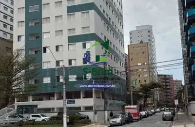 Apartamento com 3 quartos à venda na Tupi, Praia Grande 