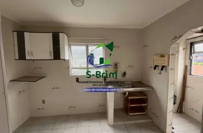 Oportunidade única na praia grande! - apartamento – bairro mirim