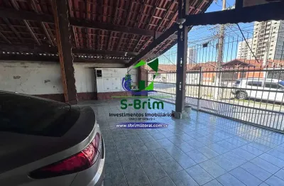 Casa com 1 quarto à venda em Aviação, Praia Grande 