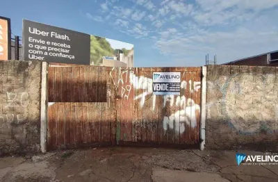 Terreno à venda na Avenida Bandeirantes, 00, Vila Bandeirante, Campo Grande