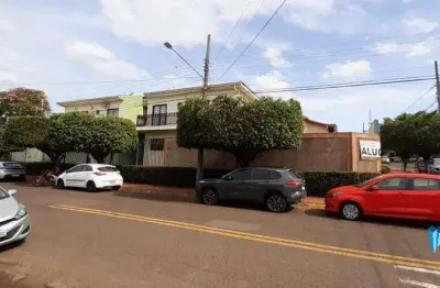 Apartamento à venda na Rua Fagundes Varela, 466, Jardim São Bento, Campo Grande
