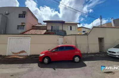 Casa com 1 quarto à venda na Travessa Ossian Virgílio de Senna, 50, Centro, Campo Grande